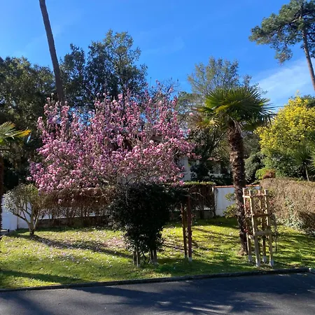 Havre De Paix Apartamento *