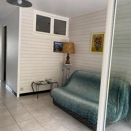 Apartamento Havre De Paix