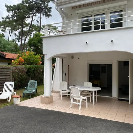 Havre De Paix Soorts-Hossegor