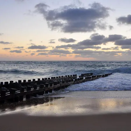 Havre De Paix * Soorts-Hossegor