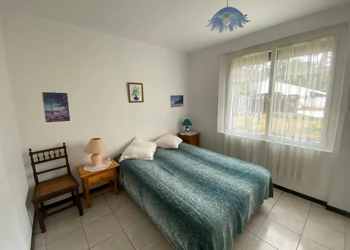 Апартаменты Havre De Paix Сорт-Осгор