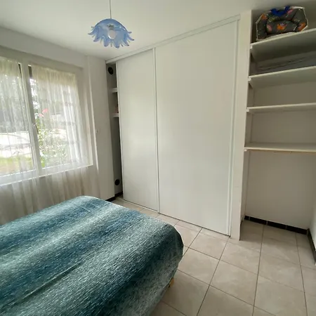 Havre De Paix Apartament *