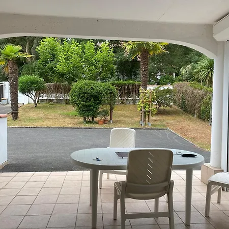 Appartamento Havre De Paix Soorts-Hossegor