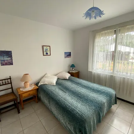 Apartament Havre De Paix Soorts-Hossegor
