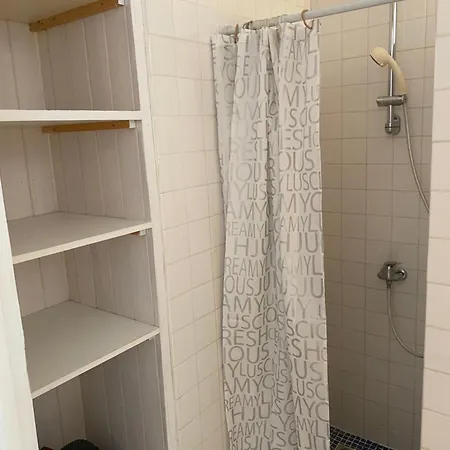 Havre De Paix Apartament Soorts-Hossegor