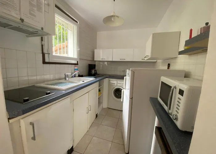 Lejlighed Havre De Paix