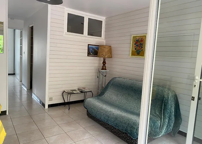 Lejlighed Havre De Paix