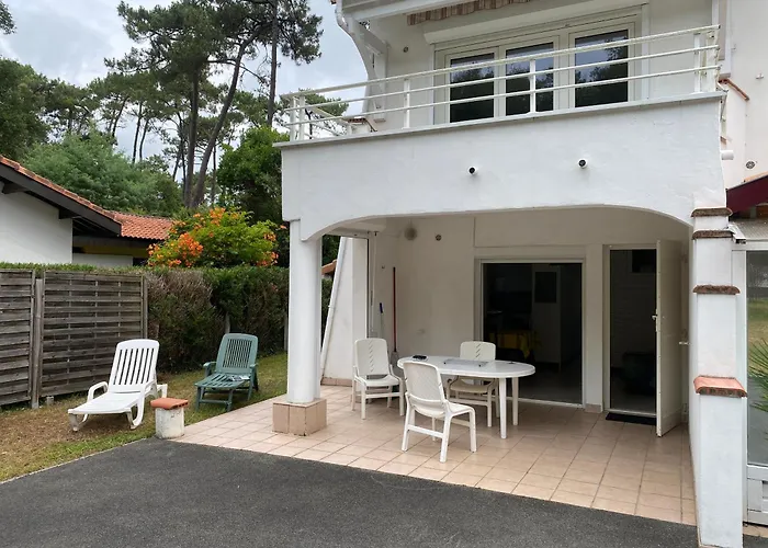 Havre De Paix Soorts-Hossegor