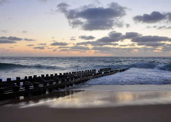 Havre De Paix * Soorts-Hossegor